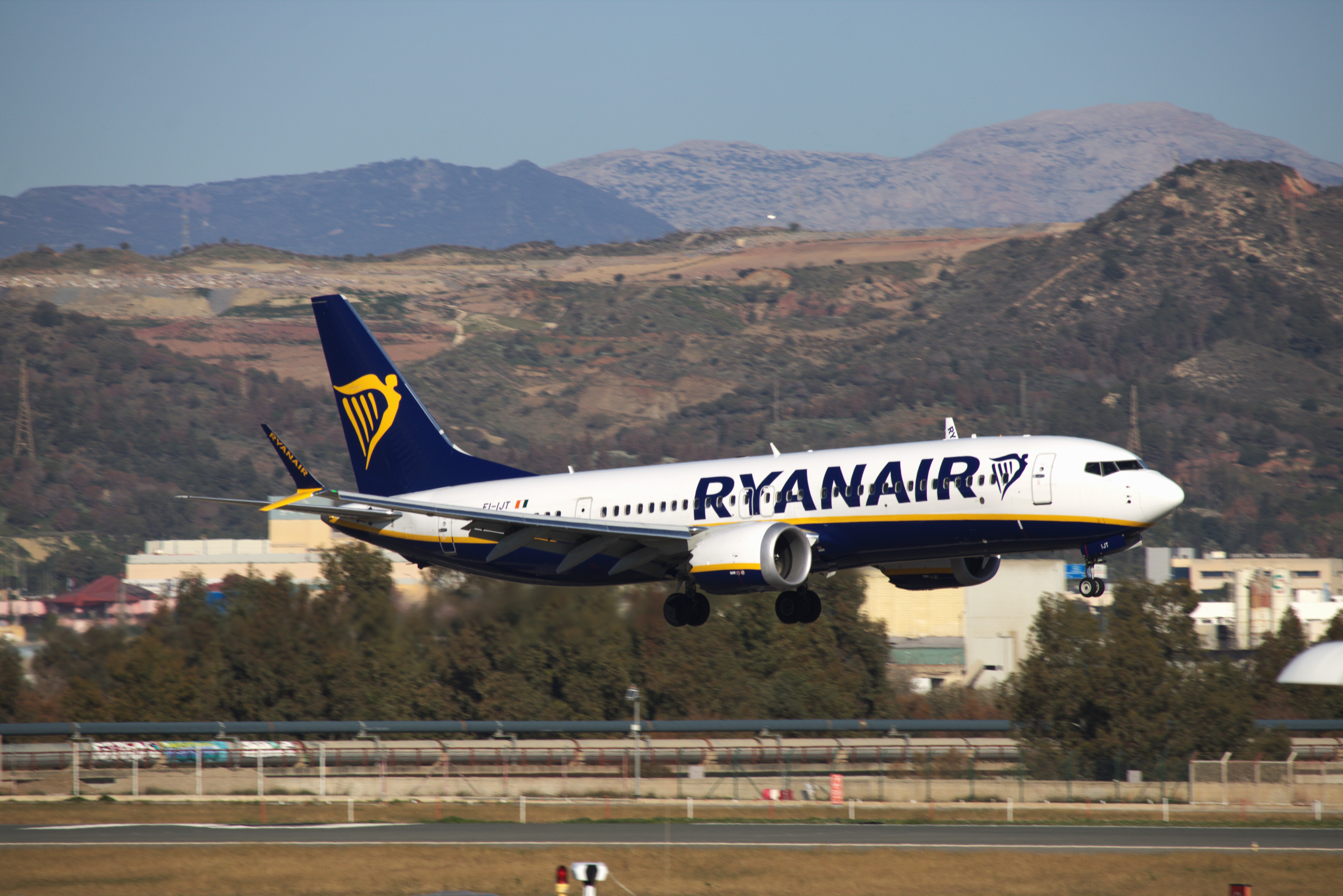 Aircraft 3
