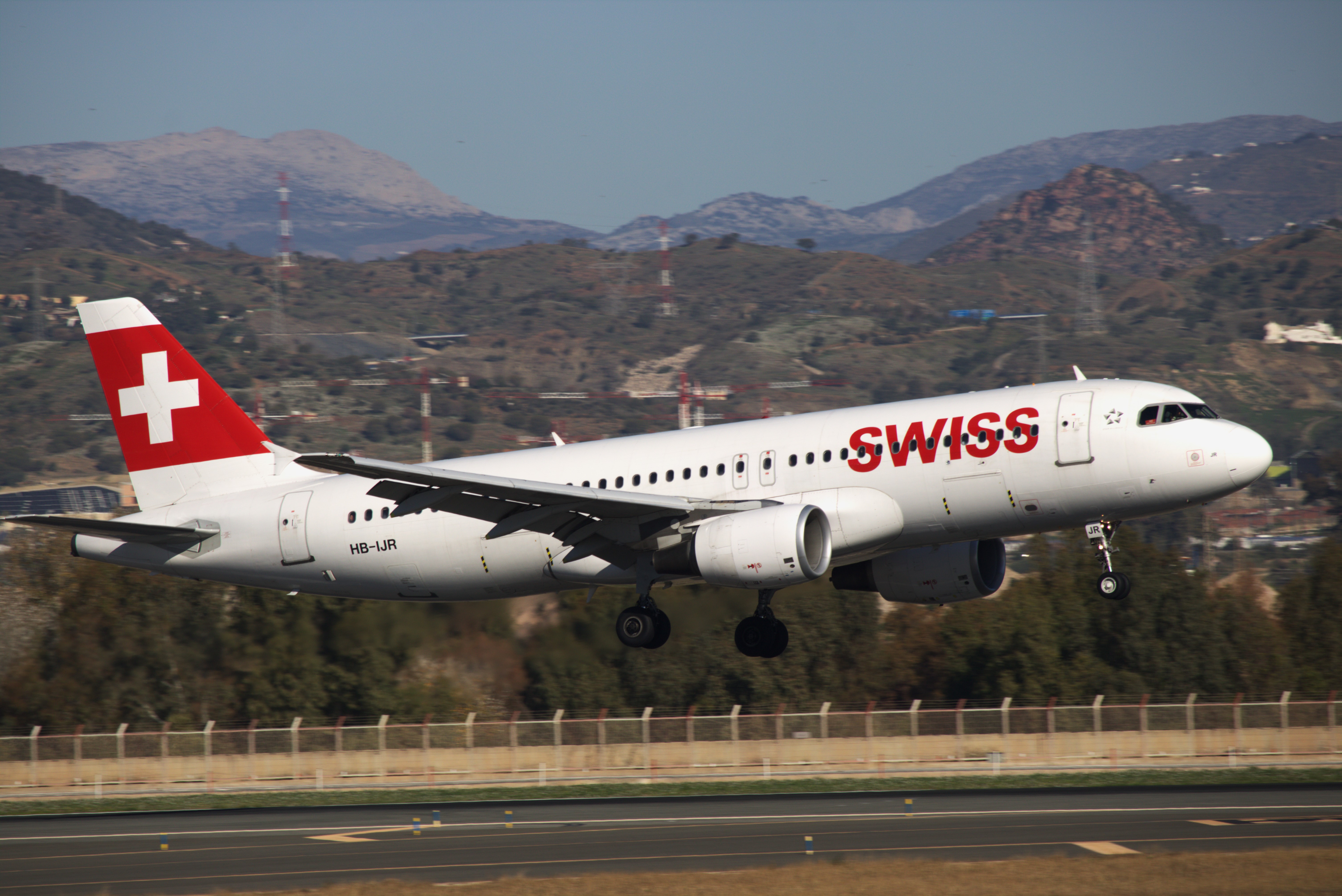 Aircraft 2