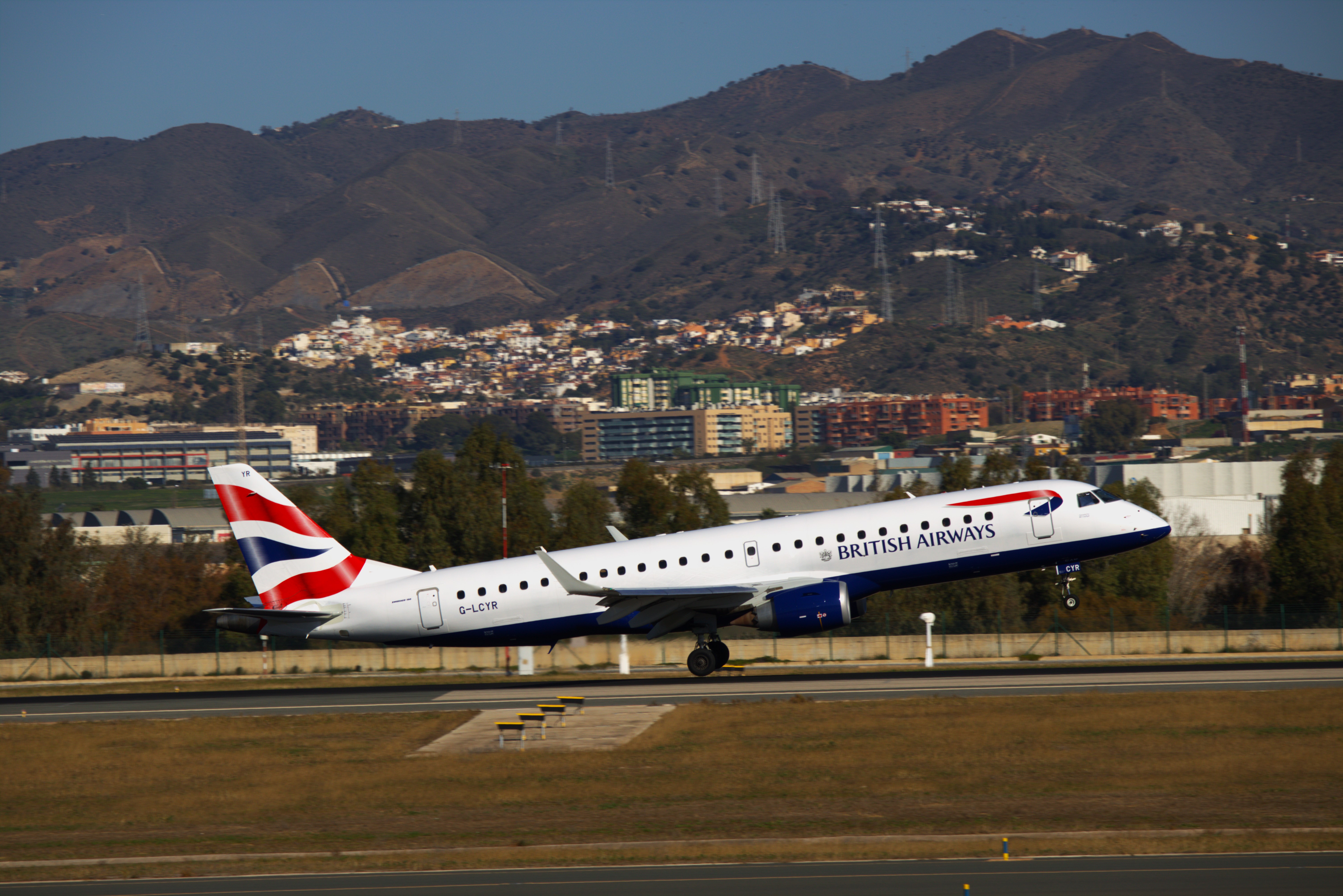 Aircraft 1